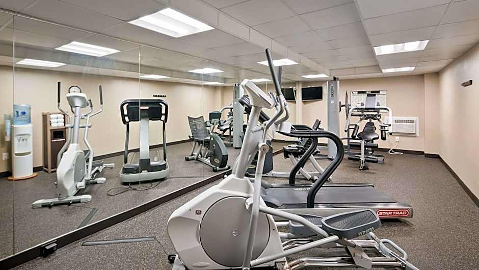 Best Western Ramkota Hotel