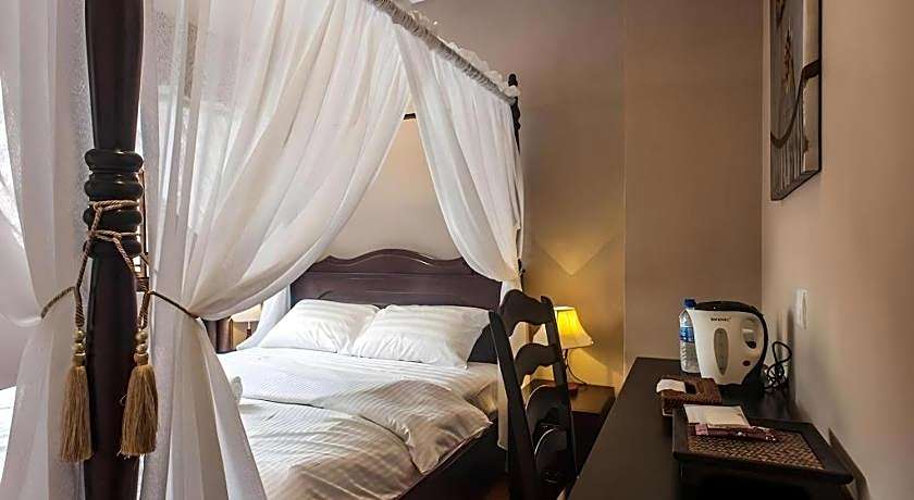 Armenian Suite Hotel