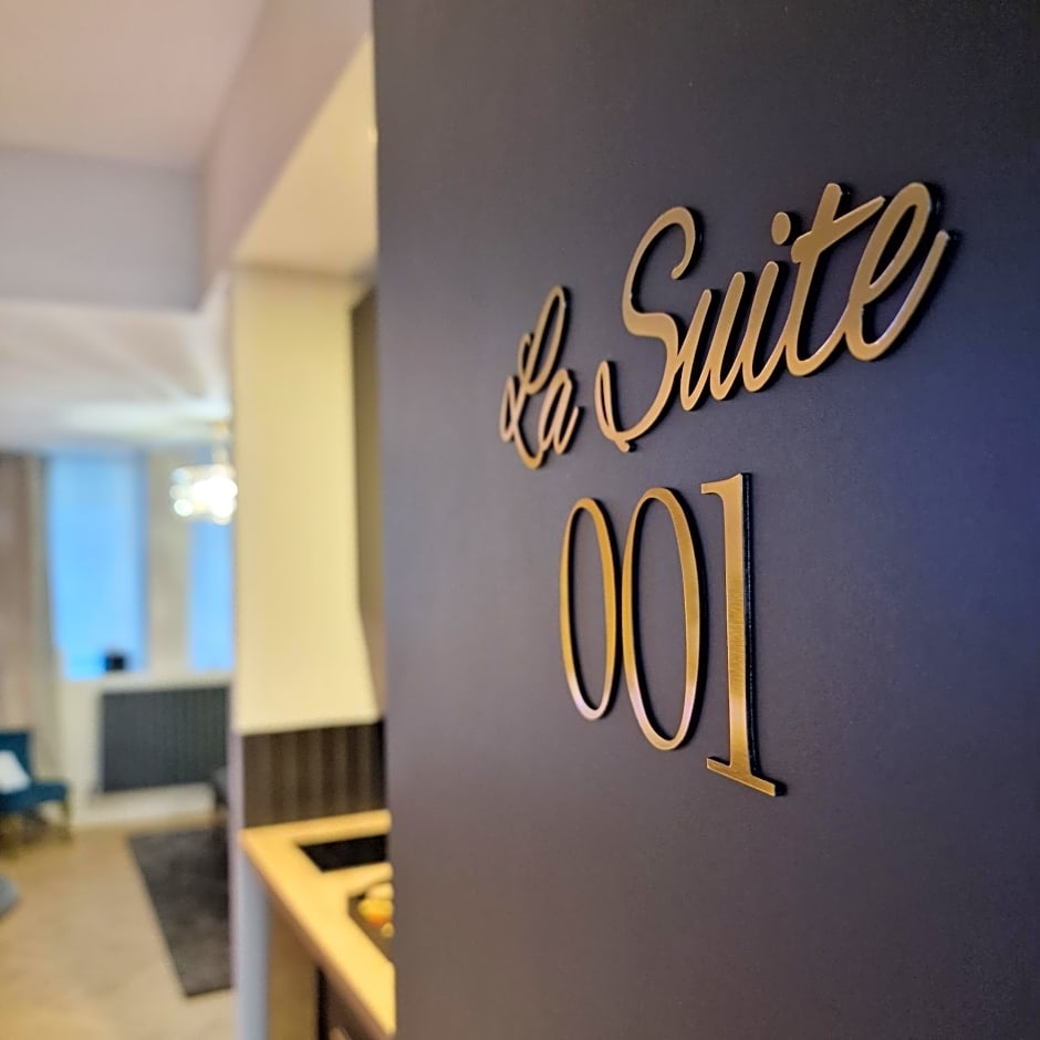 La Dolce Vita Spa privatif