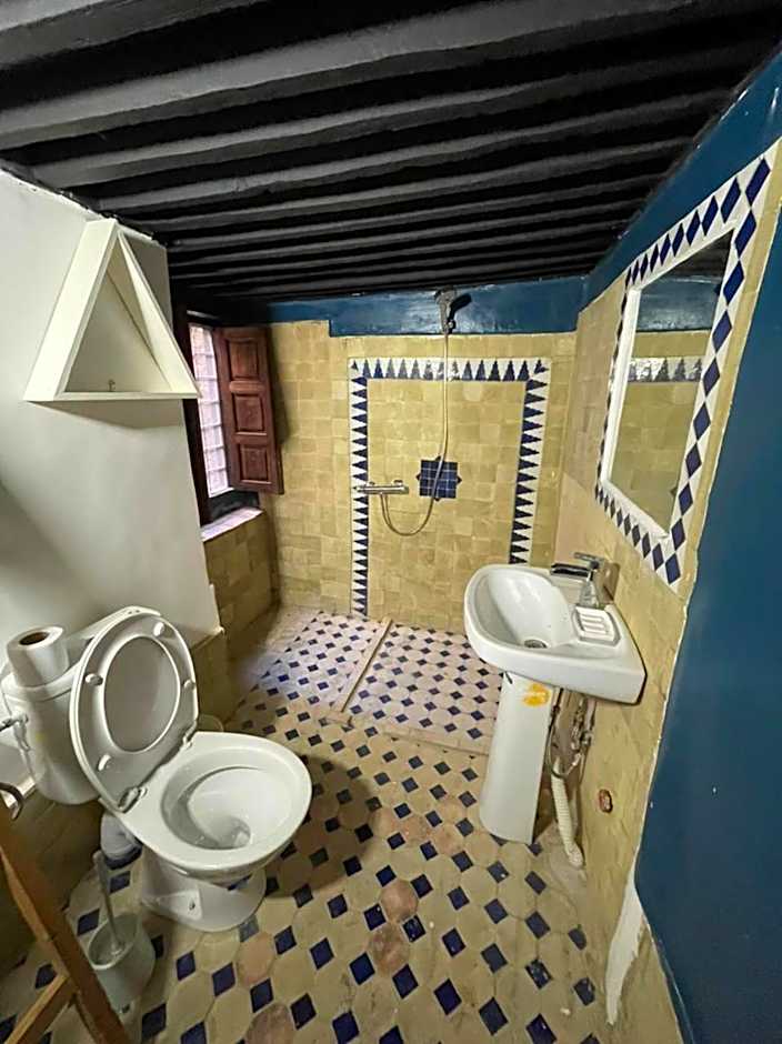 Riad dar Kirami