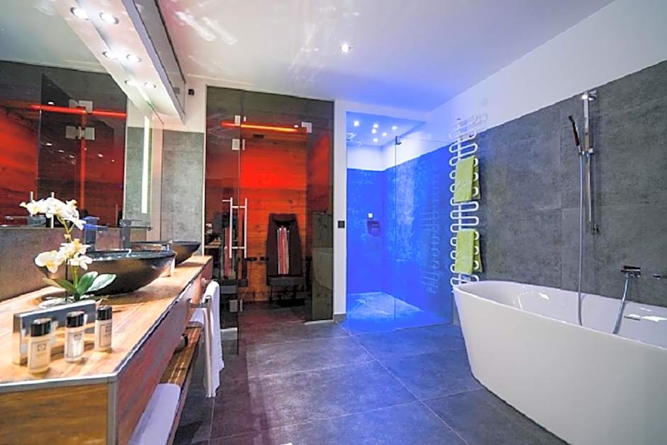 Sporthotel Cinderella