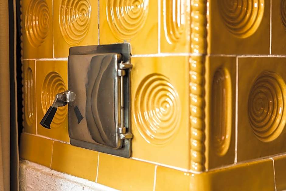 Landidyll-Hotel Nudelbacher