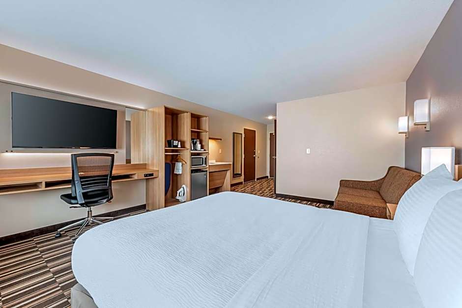 Best Western Limon