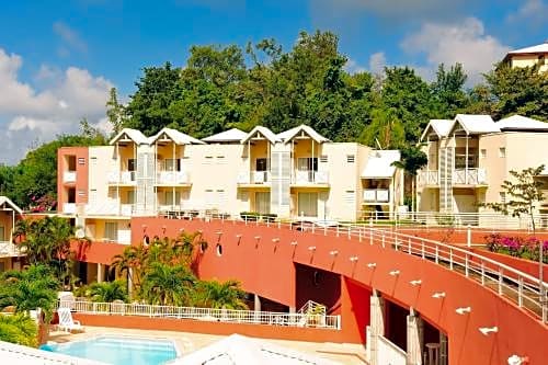 Residence La Goelette