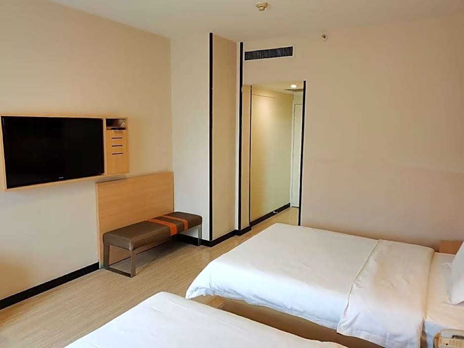 7 Days Premium Hotel Xian North Gate Anyuan Gate Subway Station Branch