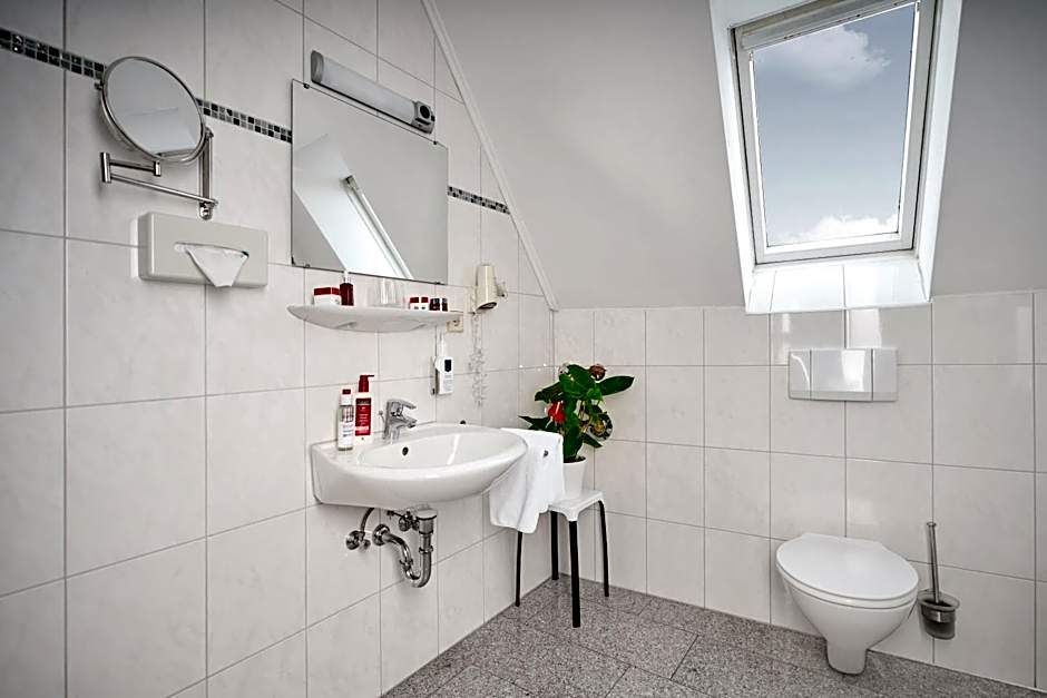 Apart Business Hotel