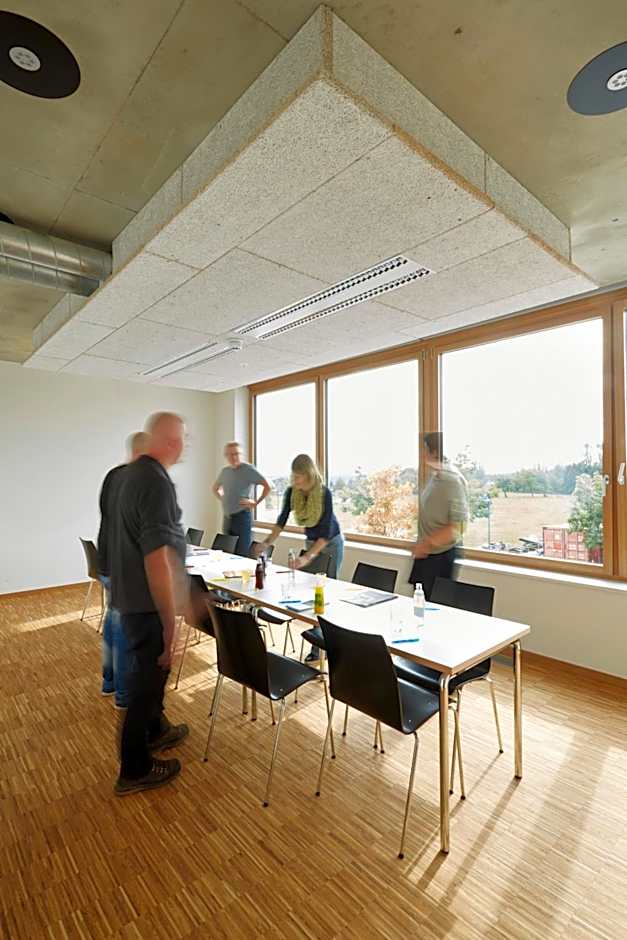 Youth Hostel Beaufort