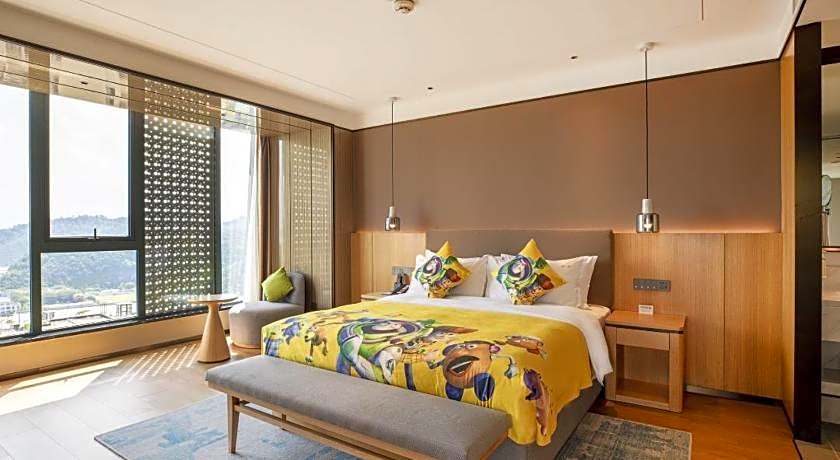 Holiday Inn One Thousand Island Lake By IHG