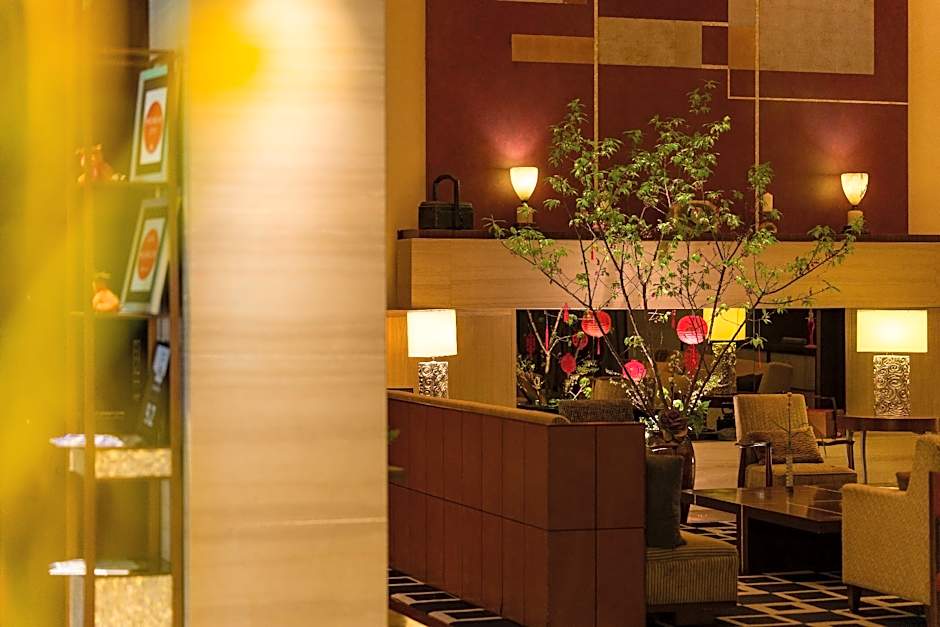 les suites taipei ching cheng