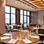 Mövenpick Hotel Istanbul Marmara Sea
