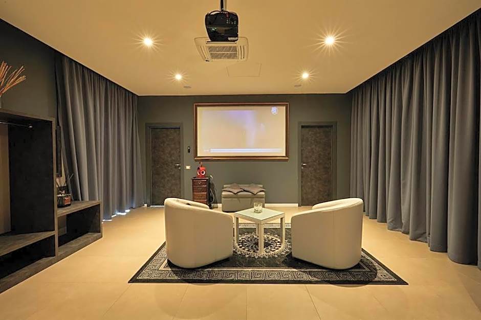 Castelmartini Wellness & Business Hotel