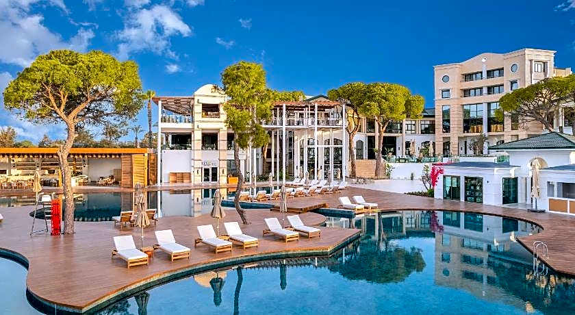 Rixos Park Belek
