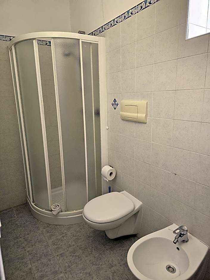 Hotel A Cannata
