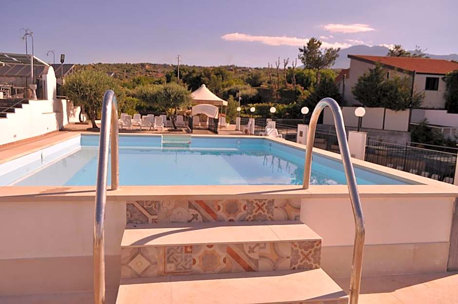 Agri Art Croce Vallone