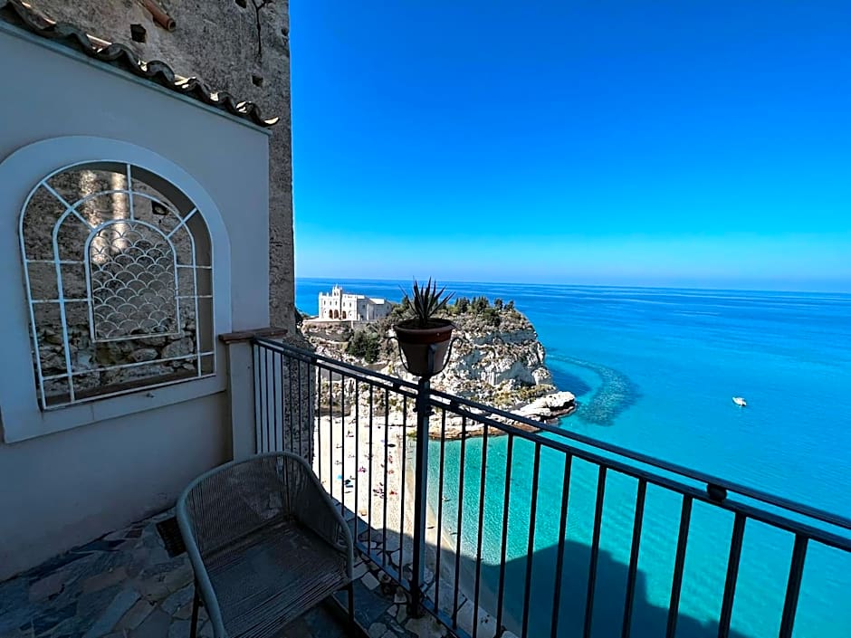 La Dolce Vita a Tropea