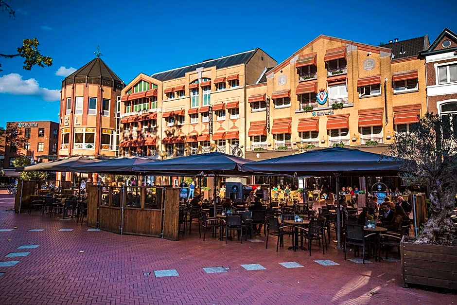 Queen Hotel