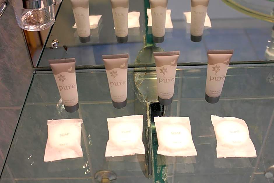 Desalis Hotels London Stansted