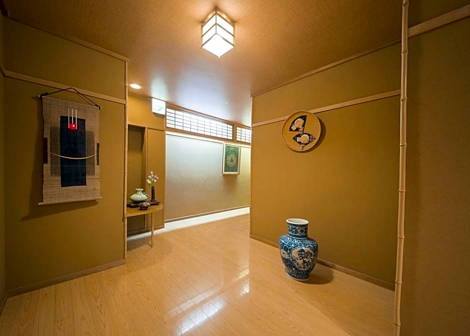 Yufuin Onsen Onyado Nakaya