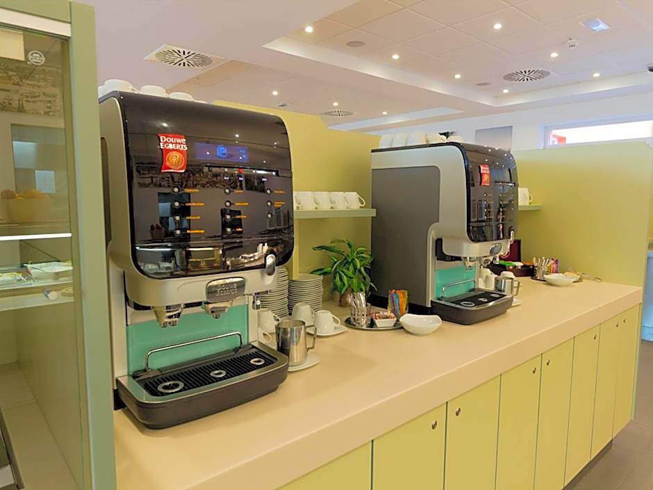 WinRooms "hotel&apartments"