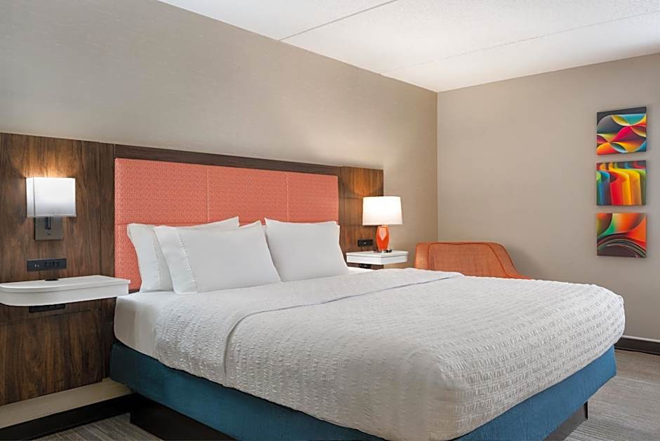 Hampton Inn Eden