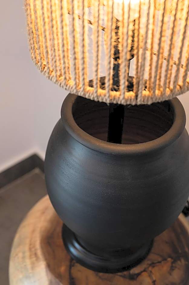 Stella Luxury Apartments