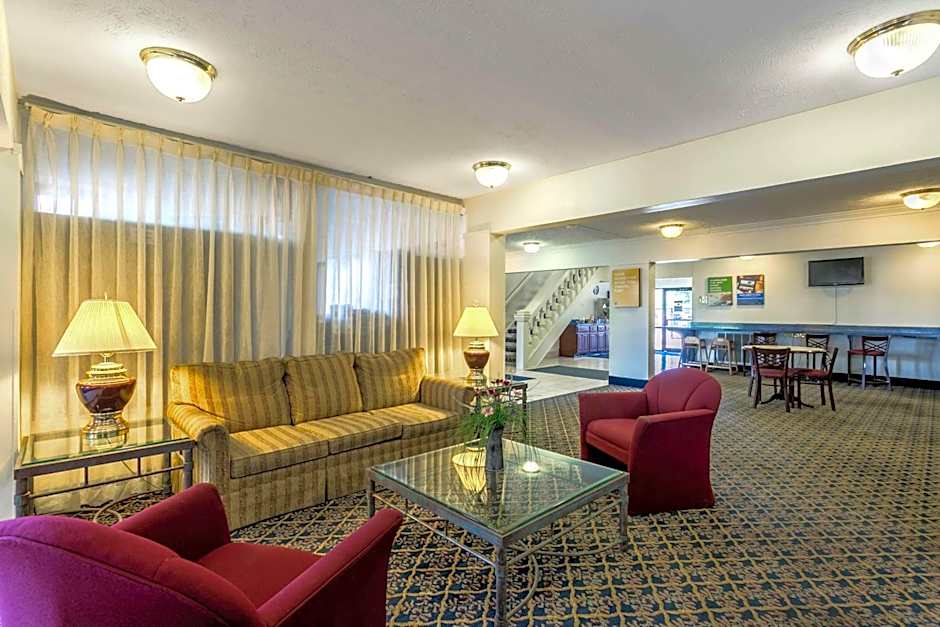 Americas Best Value Inn Edgewood