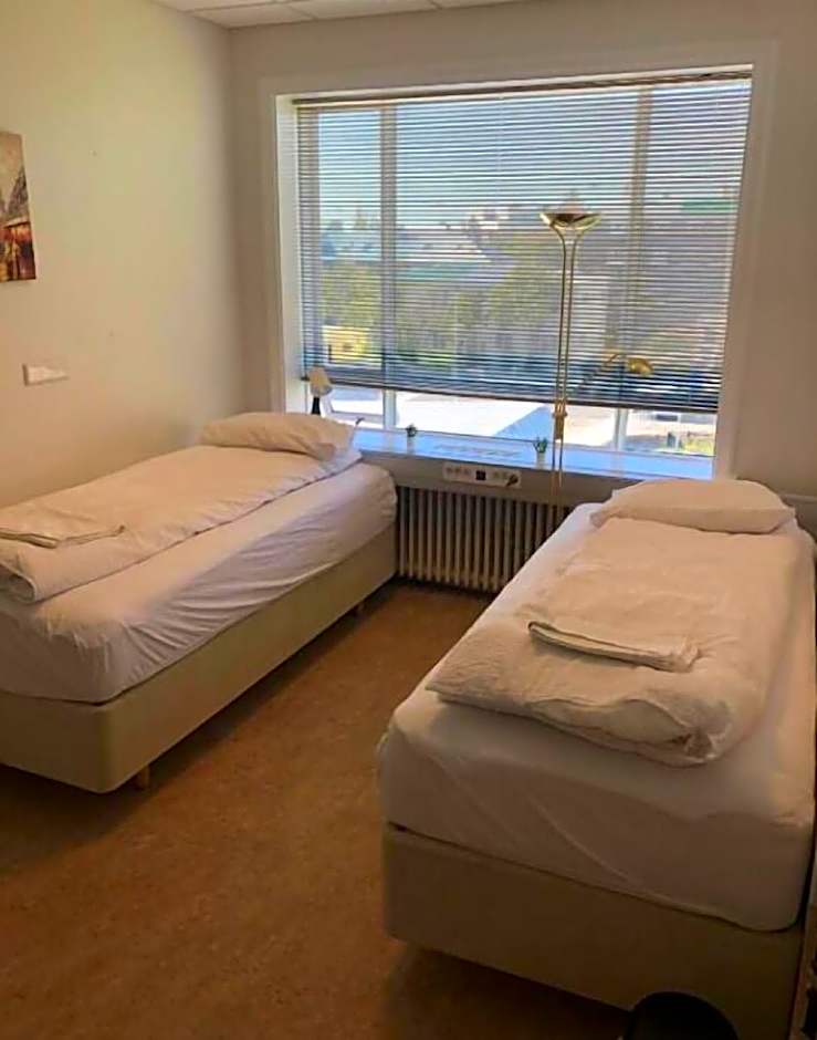 Baron's Hostel