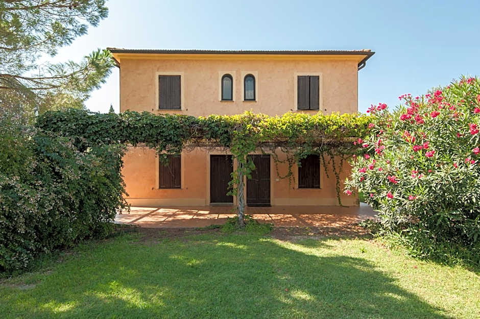 Tenuta Agricola dell'Uccellina