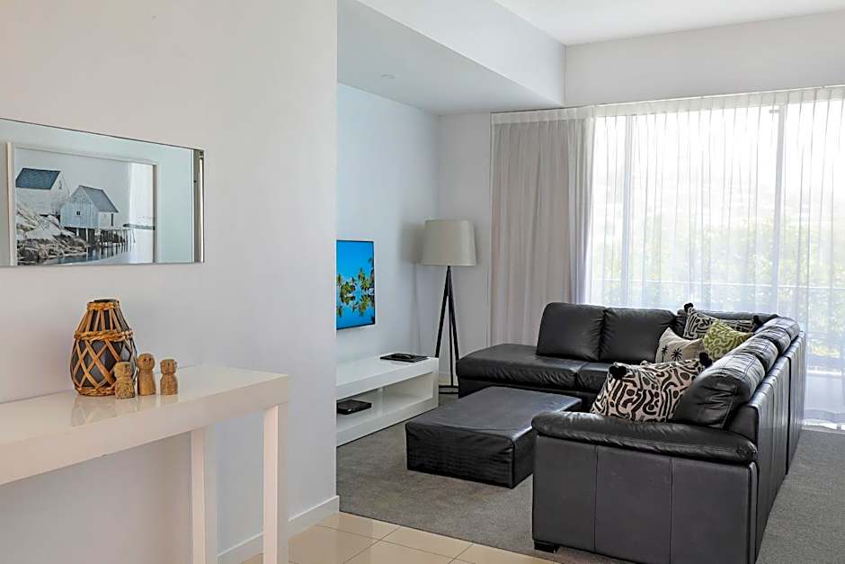 Element on Coolum Beach