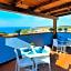 Monte Becco panoramic rooms