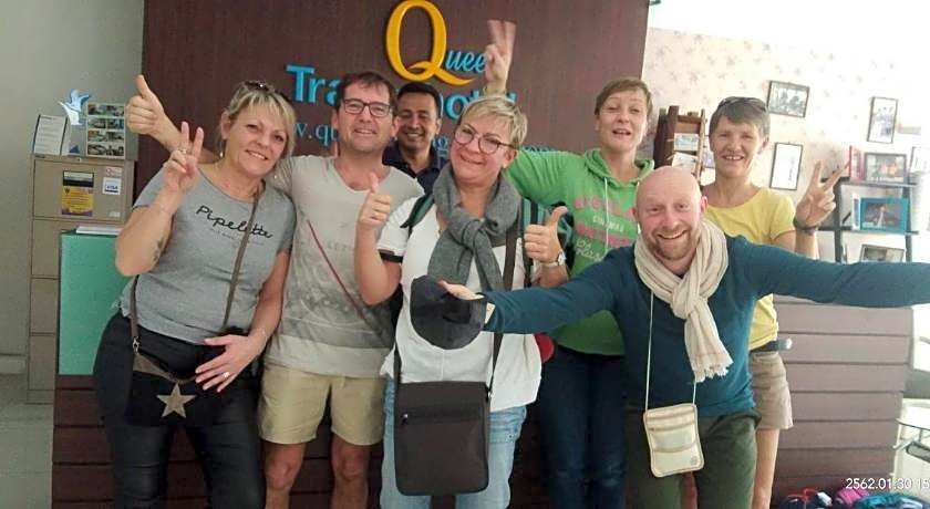 S2S Queen Trang Hotel