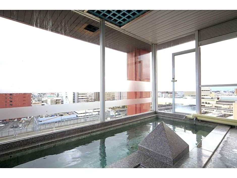 Nagano Daiichi Hotel