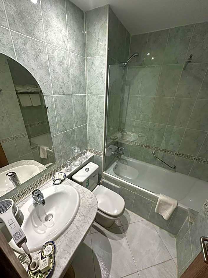 Hotel Mounia