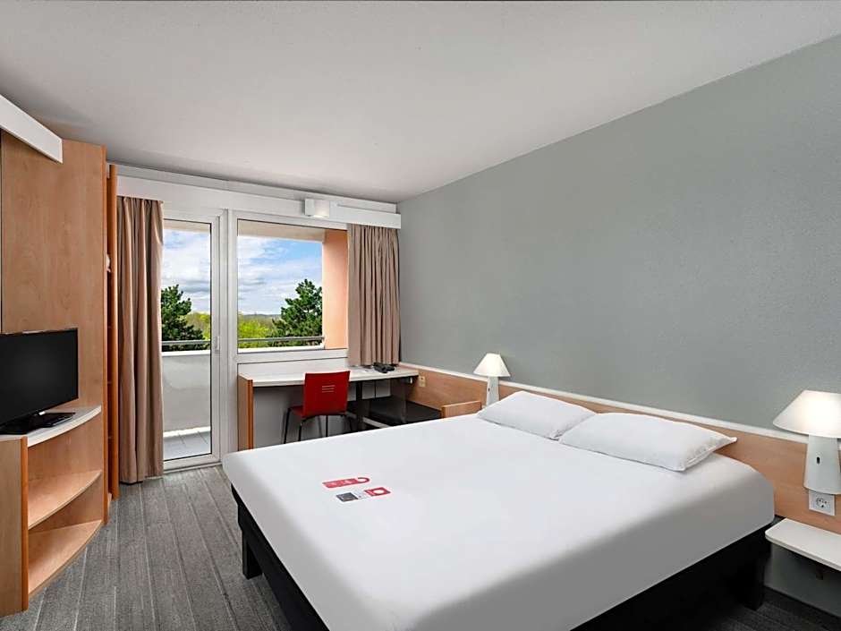 Ibis Budapest Citysouth
