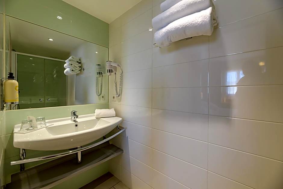 Best Western Plus Ajaccio Amiraute