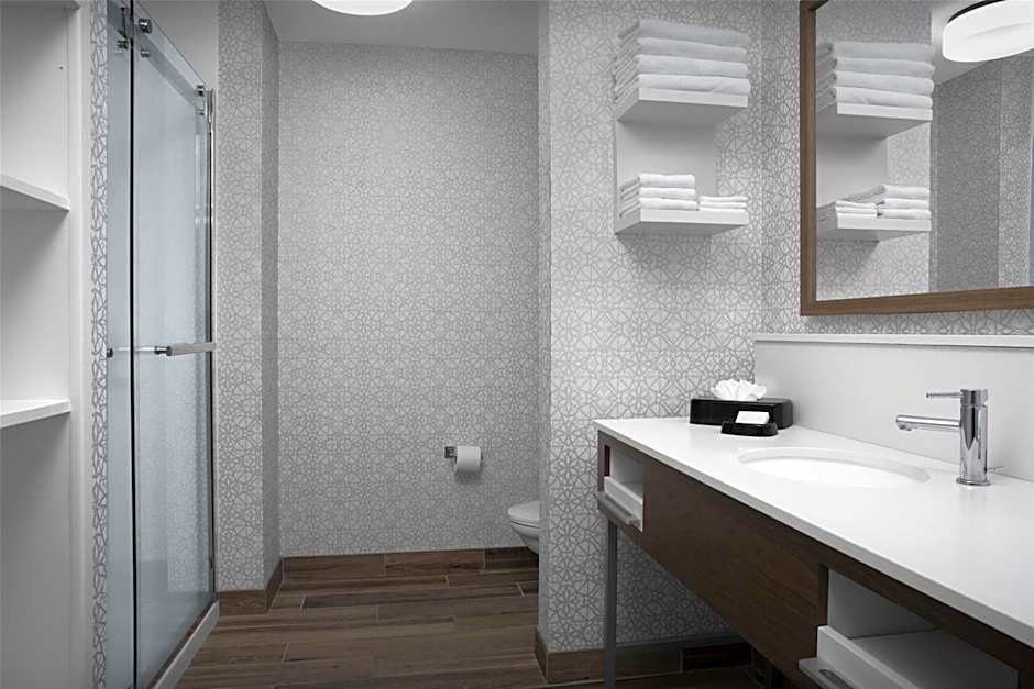 Hampton Inn By Hilton And Suites Laurel