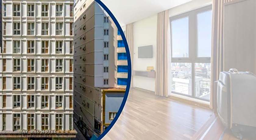 Tay Bac Hotel Da Nang
