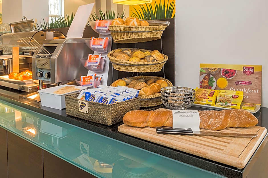 Star G Hotel Premium München Domagkstraße