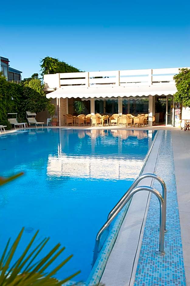 Hotel Derby Exclusive