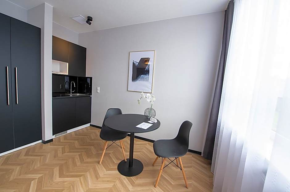 V Business Appartments Stuttgart Magstadt