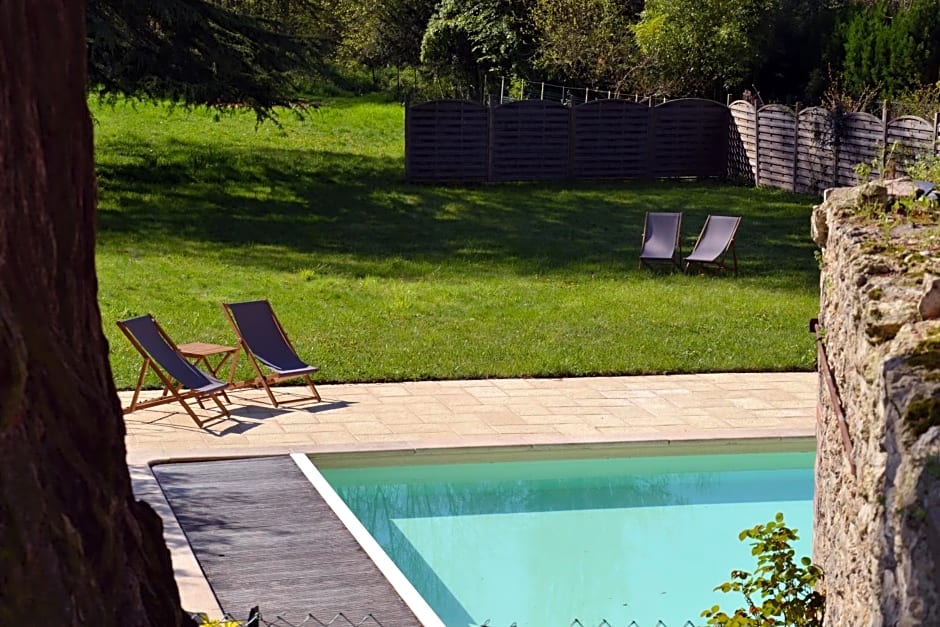 Le Clos Sainte-Marie
