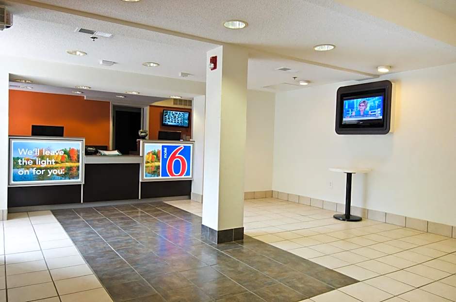 Motel 6-Springfield, DC - Washington Southwest