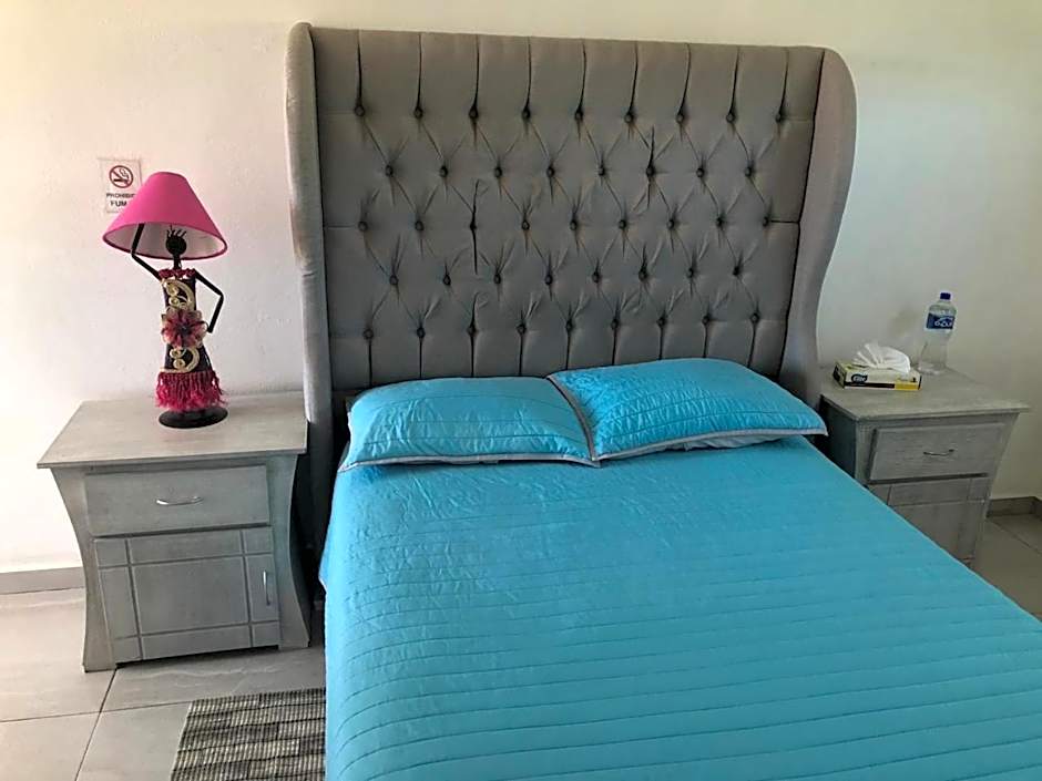 HOTEL LAS FUENTES