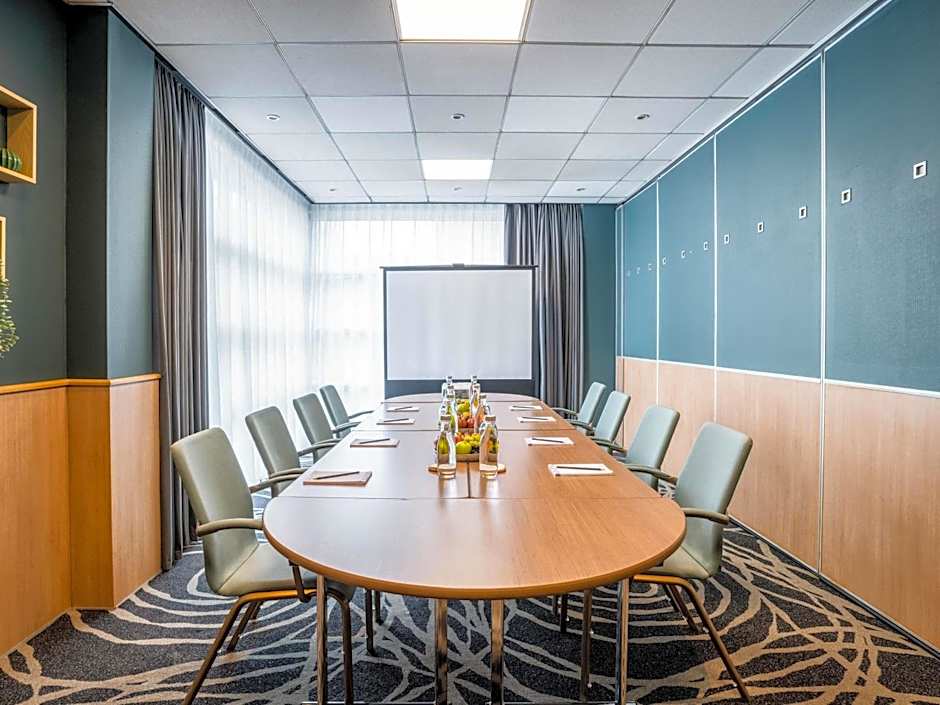 Novotel Glasgow Centre