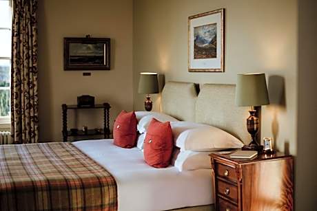 Deluxe Main House Double