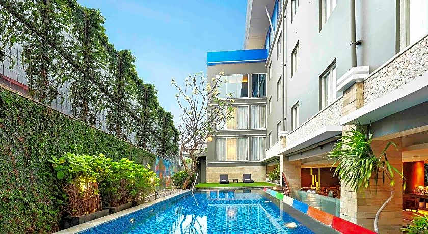 Primera Hotel Seminyak
