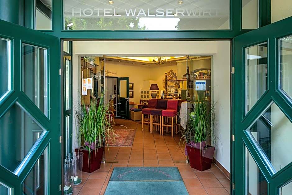 Hotel Walserwirt