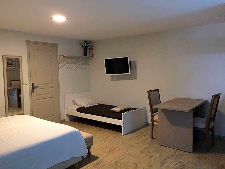 Chambres d hotes Couette et Campagne