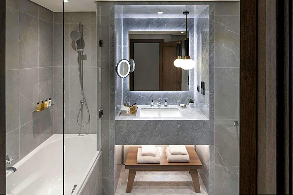 Paris Marriott Champs Elysees Hotel