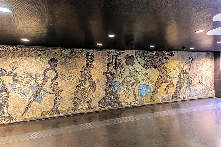 casajammone naples b&b